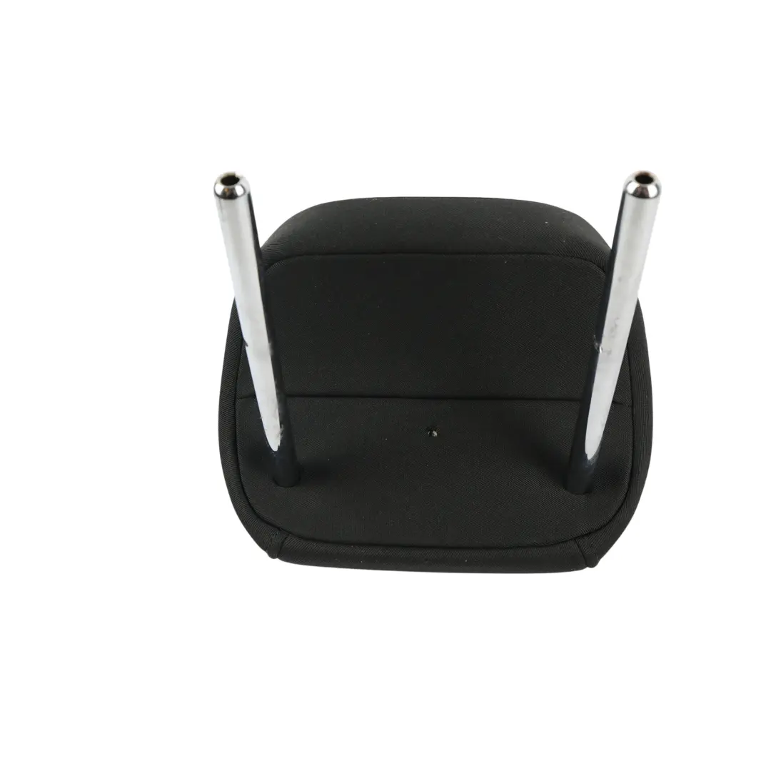 Audi Q3 SE Rear Seat Bench Couch Left Right N/O/S Fabric Cloth - SKU 8U0885901AF - Part number 8U0885901AF