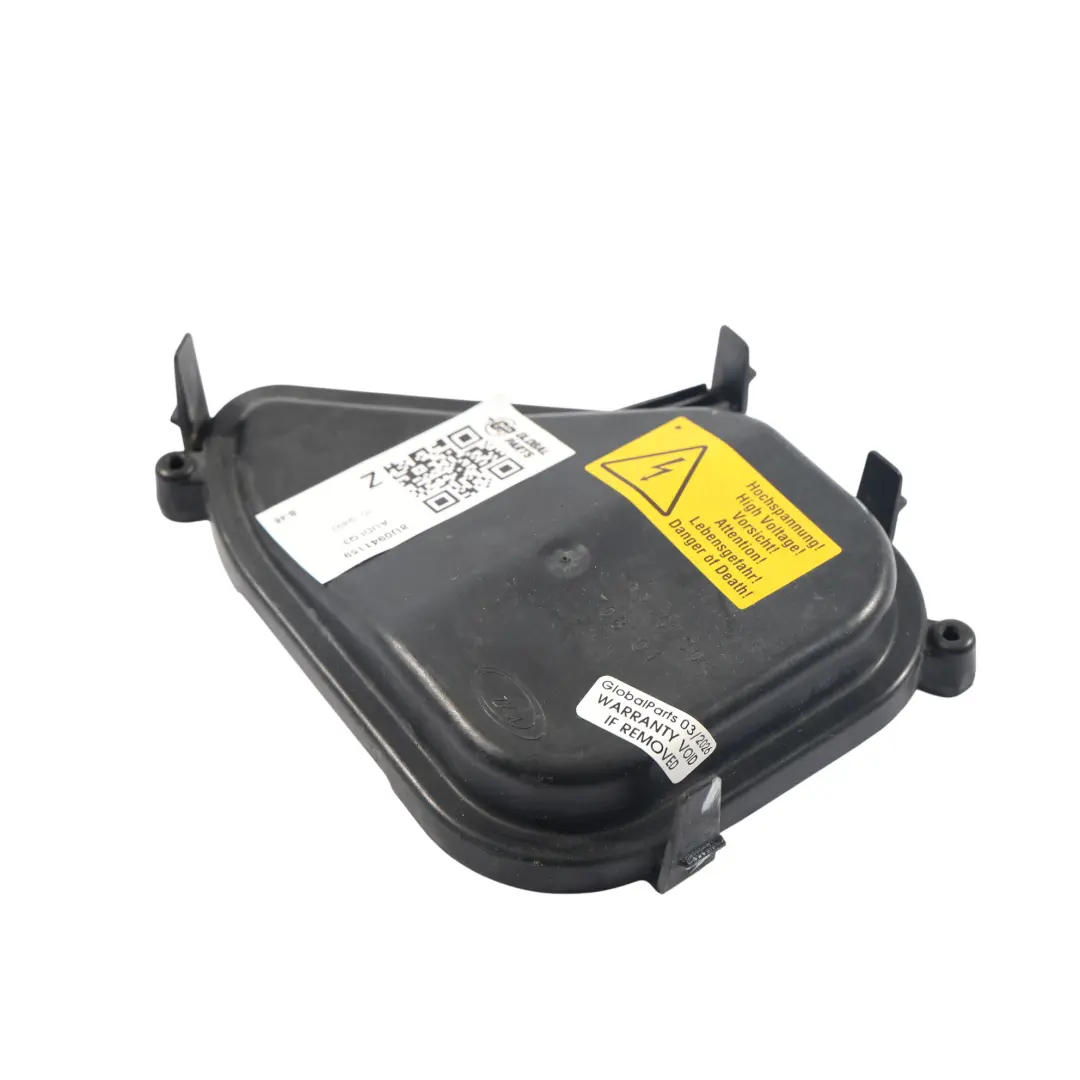 Coperchio Antipolvere Faro Sinistro per Audi Q3 8U con numero di parte 8U0941159 Audi Q3 8U Coperchio Antipolvere Faro Sinistro - SKU 8U0941159 - Numero di parte 8U0941159