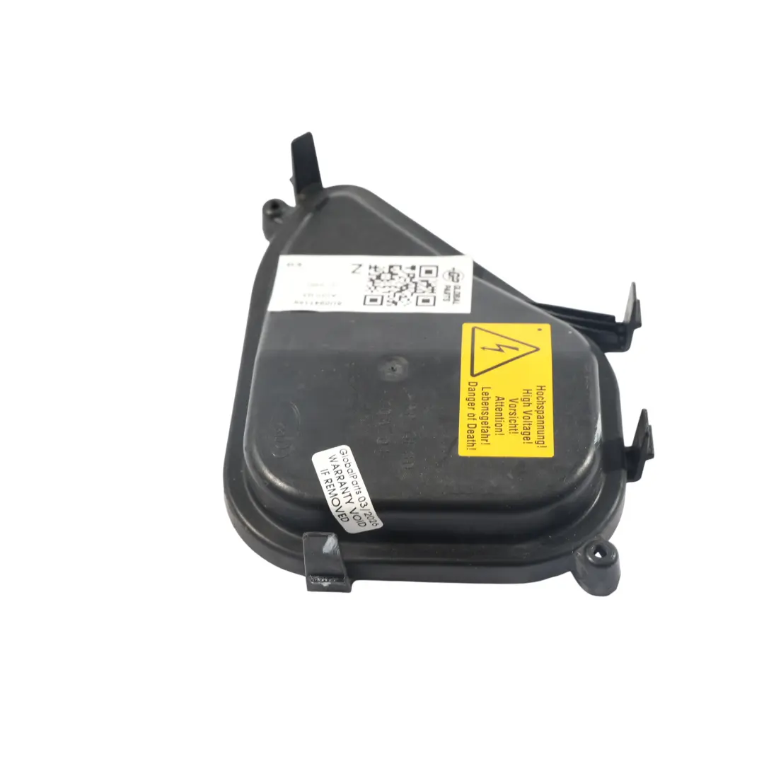 Audi Q3 8U Headlight Lamp Bulb Cap Dust Cover Left N/S - SKU 8U0941159 - Part number 8U0941159