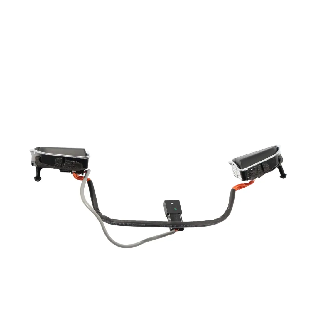 Audi S6 C7 Q3 8U Volante Multifunción Control Interruptor Botón - SKU 8U0951523H-1 - Número de pieza 8U0951523H