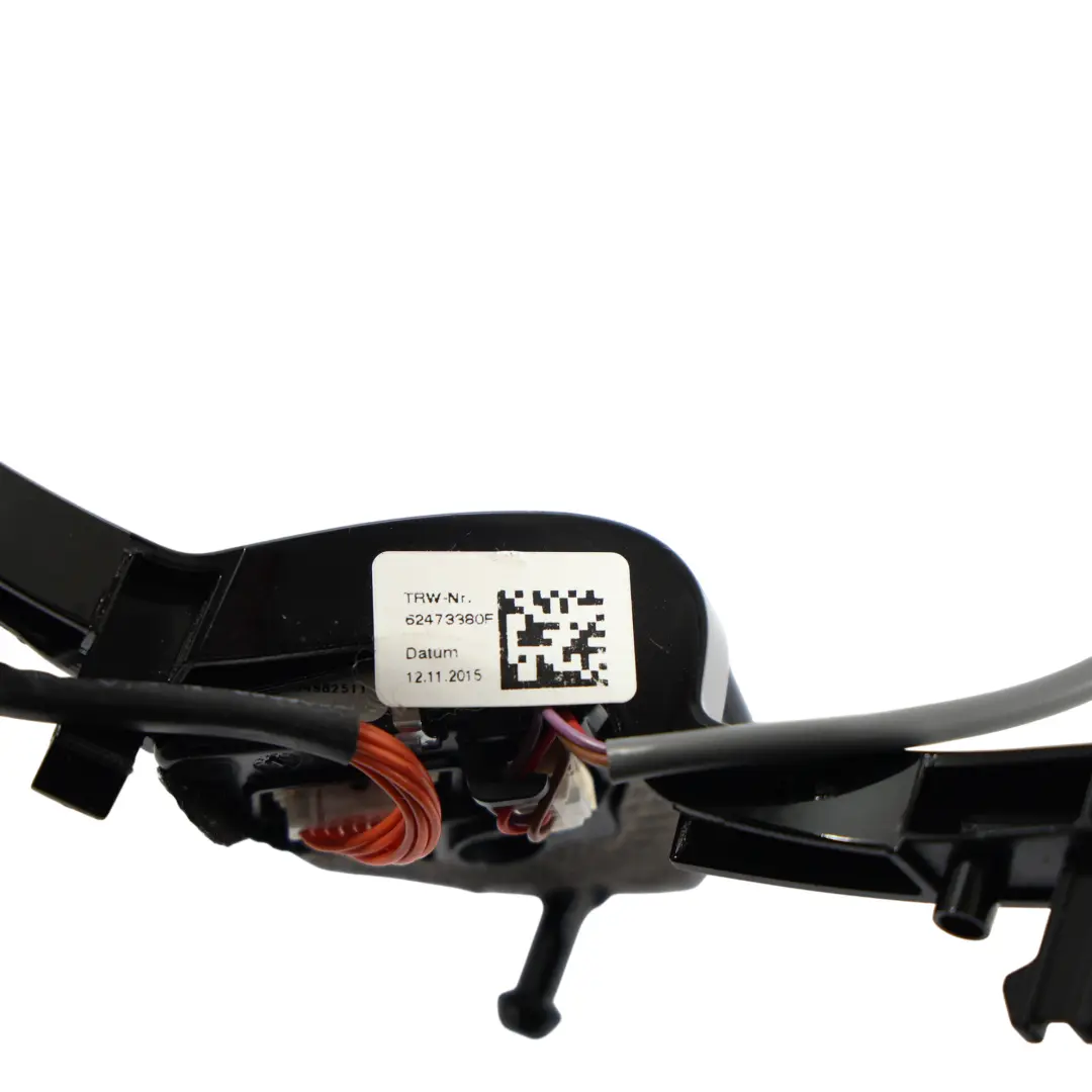 Audi Q3 8U S-Line Lenkrad Multifunktion Schalter Taste - SKU 8U0951523H-2 - Teilenummer 8U0951523H