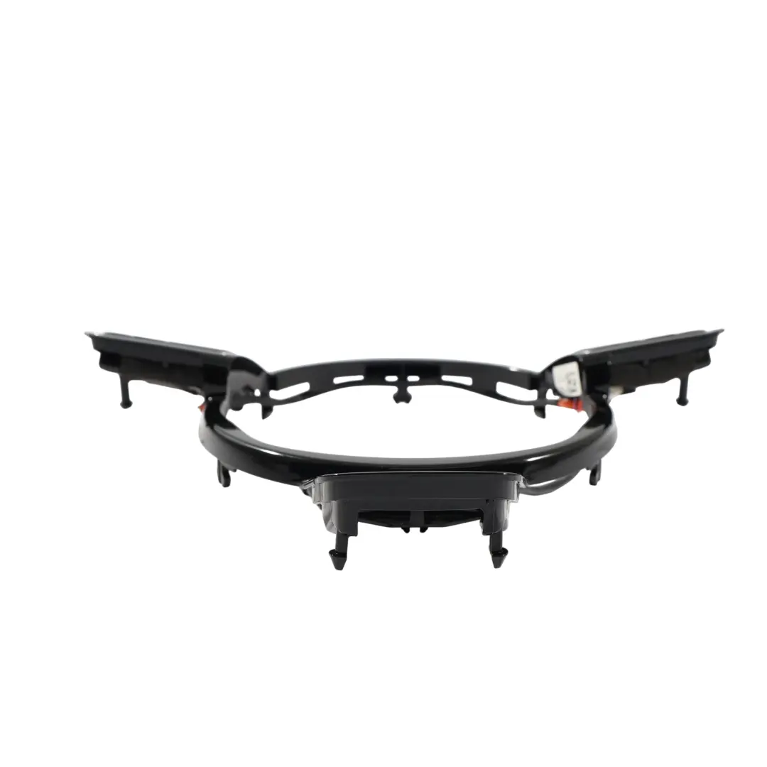 Przycisk Multifunkcja Kierownicy do Audi Q3 8U S-Line o numerze 8U0951523H Audi Q3 8U S-Line Przycisk Multifunkcja Kierownicy - SKU 8U0951523H-2 - Numer Części 8U0951523H