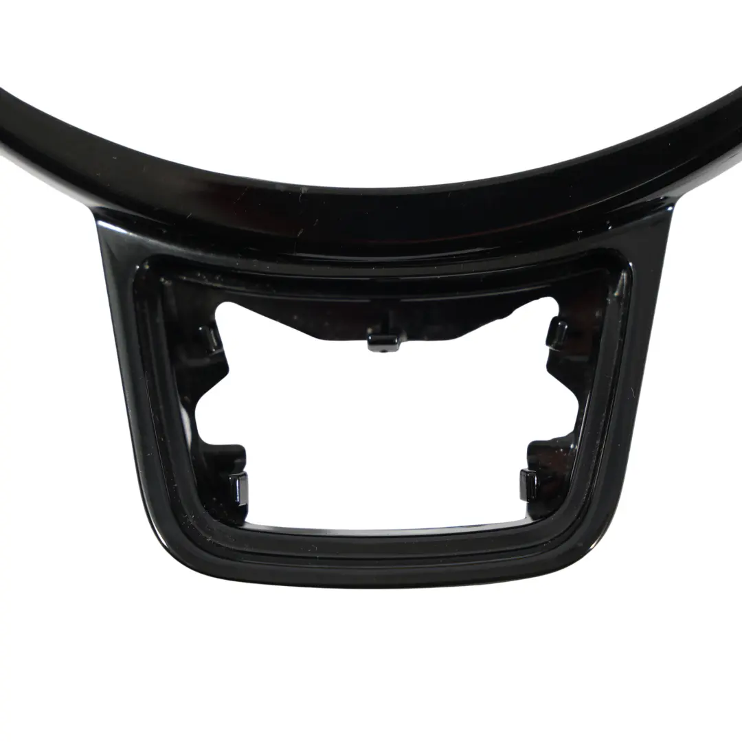 Przycisk Multifunkcja Kierownicy do Audi Q3 8U S-Line o numerze 8U0951523H Audi Q3 8U S-Line Przycisk Multifunkcja Kierownicy - SKU 8U0951523H-2 - Numer Części 8U0951523H