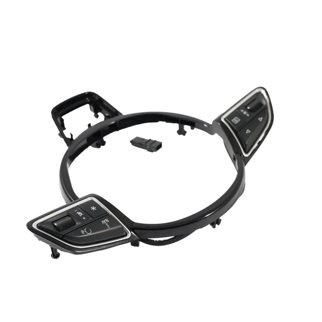 Audi Q3 8U S-Line Przycisk Multifunkcja Kierownicy - SKU 8U0951523H-2 - Numer Części 8U0951523H