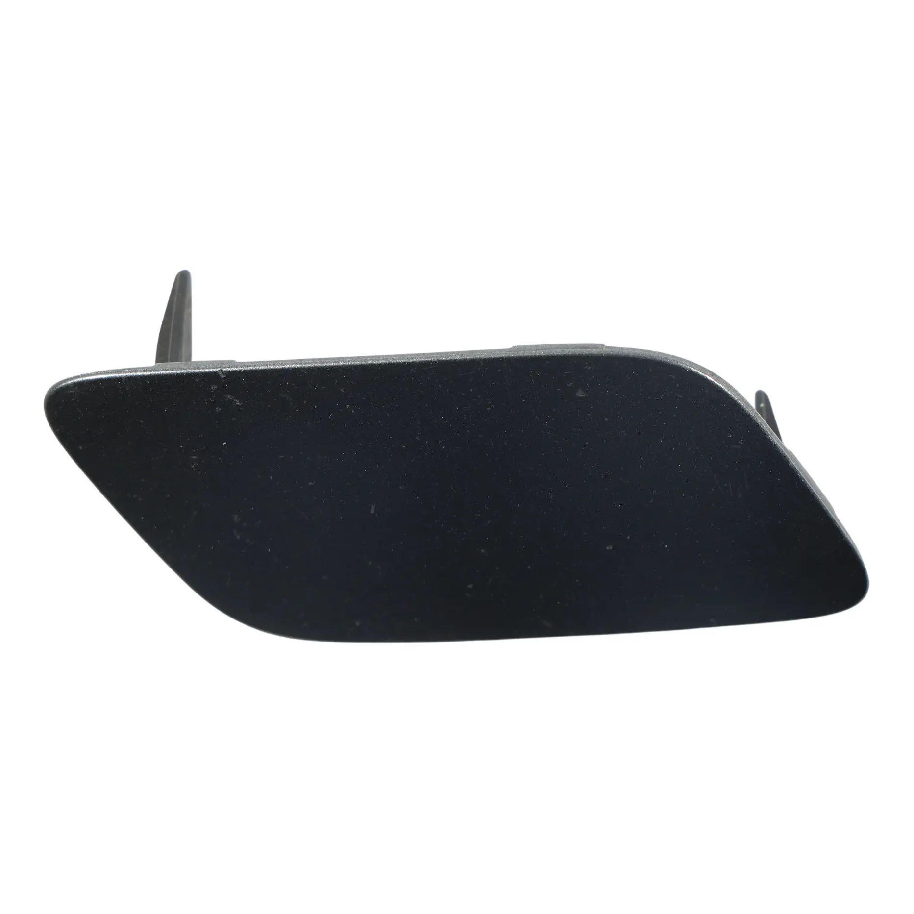 Audi Q3 8U Headlight Washer Nozzle Cover Cap Right O/S Daytona Grey Pearl - Z7S