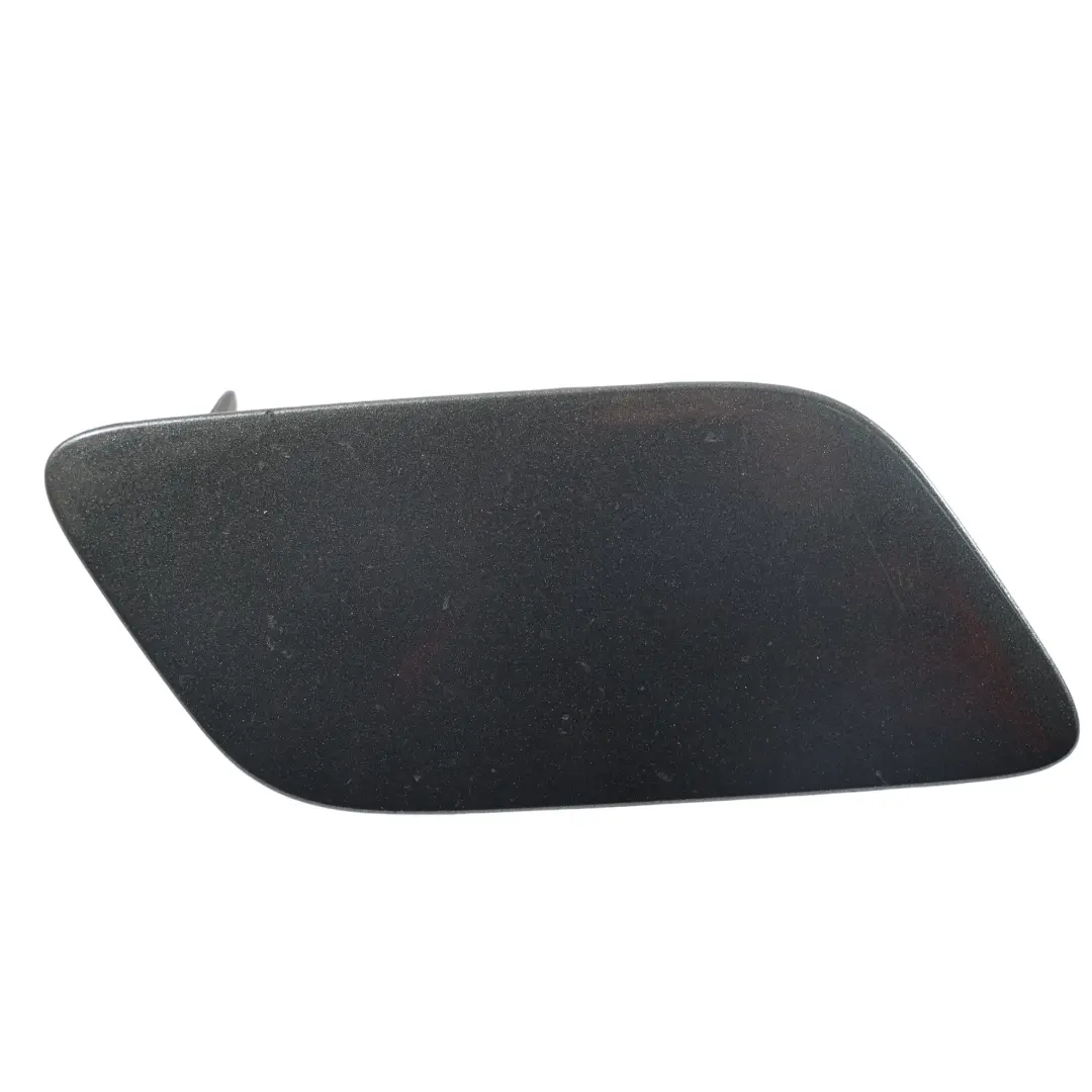 Tapa Boquilla Lavafaros Derecho Gris Daytona Perla Z7S para Audi Q3 8U con número de pieza 8U0955276 Audi Q3 8U Tapa Boquilla Lavafaros Derecho Gris Daytona Perla Z7S - SKU 8U0955276-DGR - Número de pieza 8U0955276