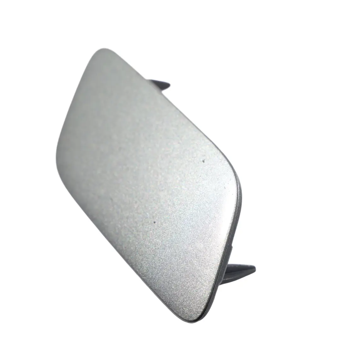 Audi Q3 8U Zaślepka Spryskiwacza Reflektora Prawa Szary Daytona Perłowy Z7S - SKU 8U0955276-DGR - Numer Części 8U0955276