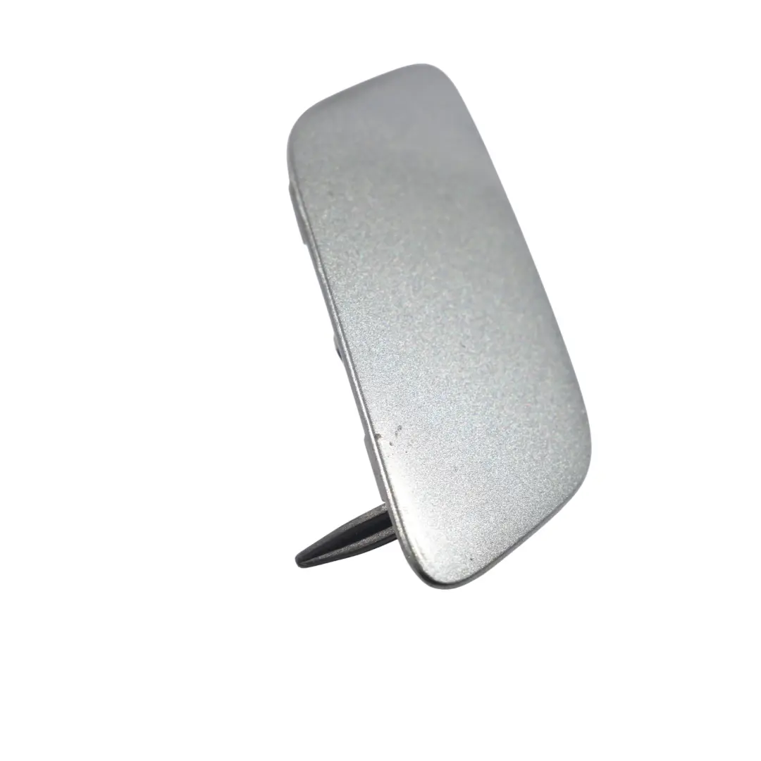 Copri Ugello Lavavetro Faro Destro Grigio Daytona Pearl Z7S per Audi Q3 8U con numero di parte 8U0955276 Audi Q3 8U Copri Ugello Lavavetro Faro Destro Grigio Daytona Pearl Z7S - SKU 8U0955276-DGR - Numero di parte 8U0955276