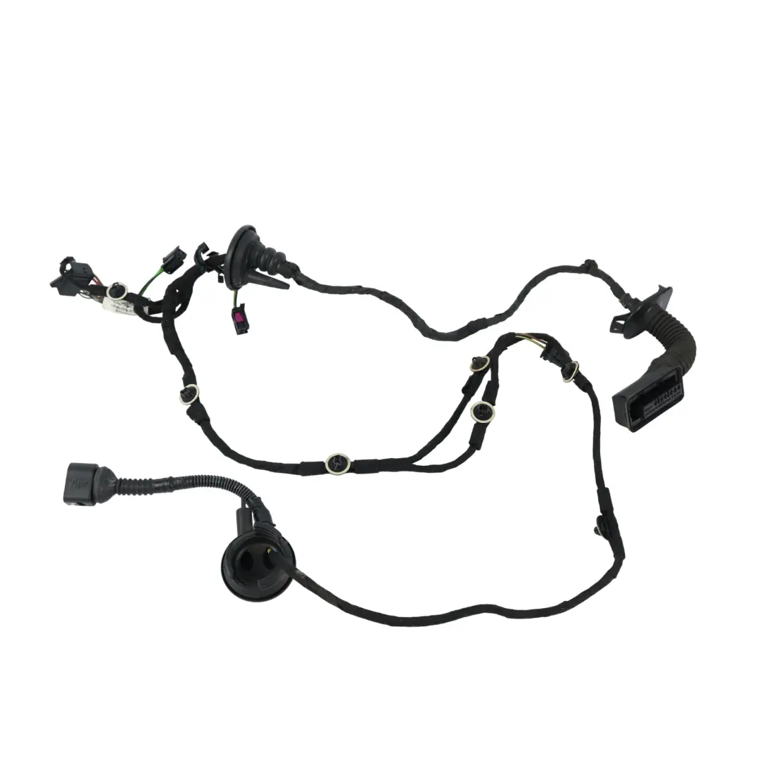 Audi Q3 8U Faisceau Câblage Porte Avant Côté Conducteur - SKU 8U0971029H - Numéro de pièce 8U0971029H