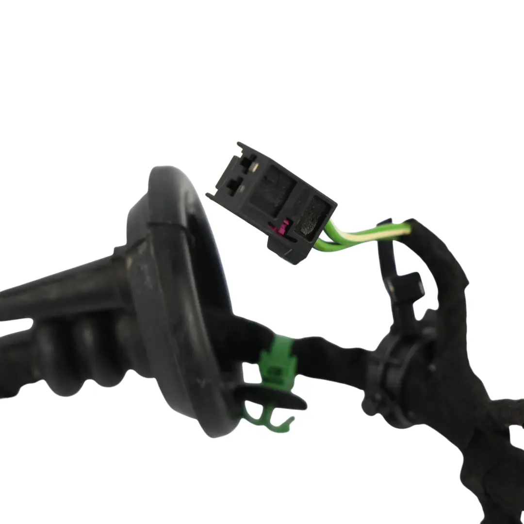 Front Door Wiring Loom Harness Cable Driver's Side to Audi Q3 8U with Part number 8U0971029H Audi Q3 8U Front Door Wiring Loom Harness Cable Driver's Side - SKU 8U0971029H - Part number 8U0971029H