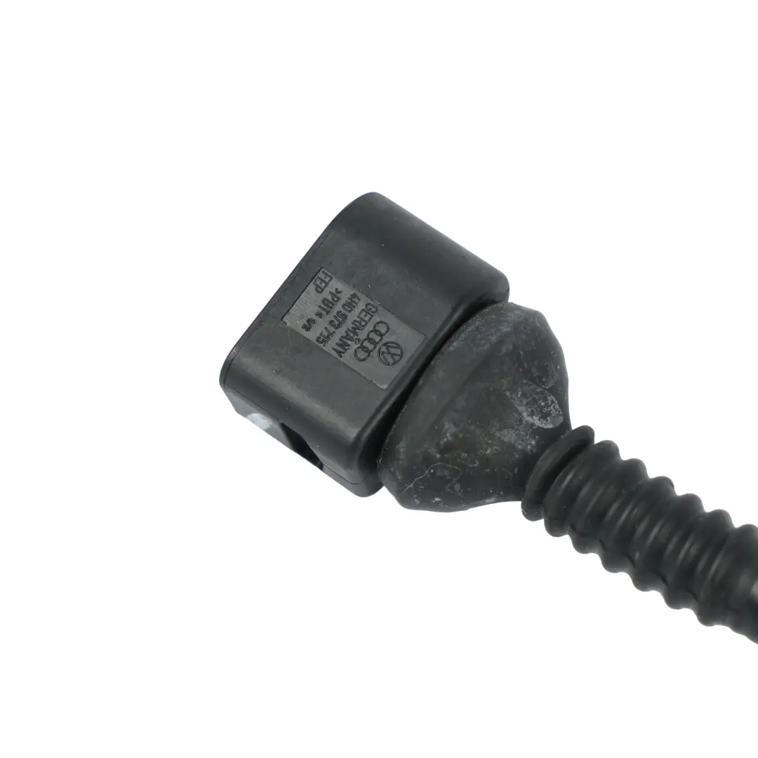 Audi Q3 8U Cablaggio Porta Anteriore Lato Guida - SKU 8U0971029H - Numero di parte 8U0971029H