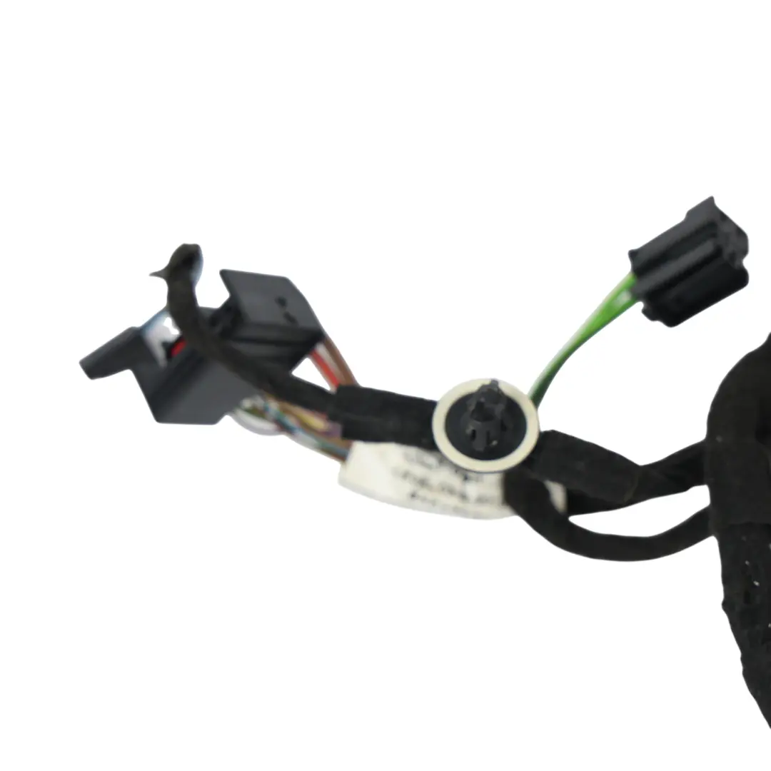 Audi Q3 8U Faisceau Câblage Porte Avant Côté Conducteur - SKU 8U0971029H - Numéro de pièce 8U0971029H