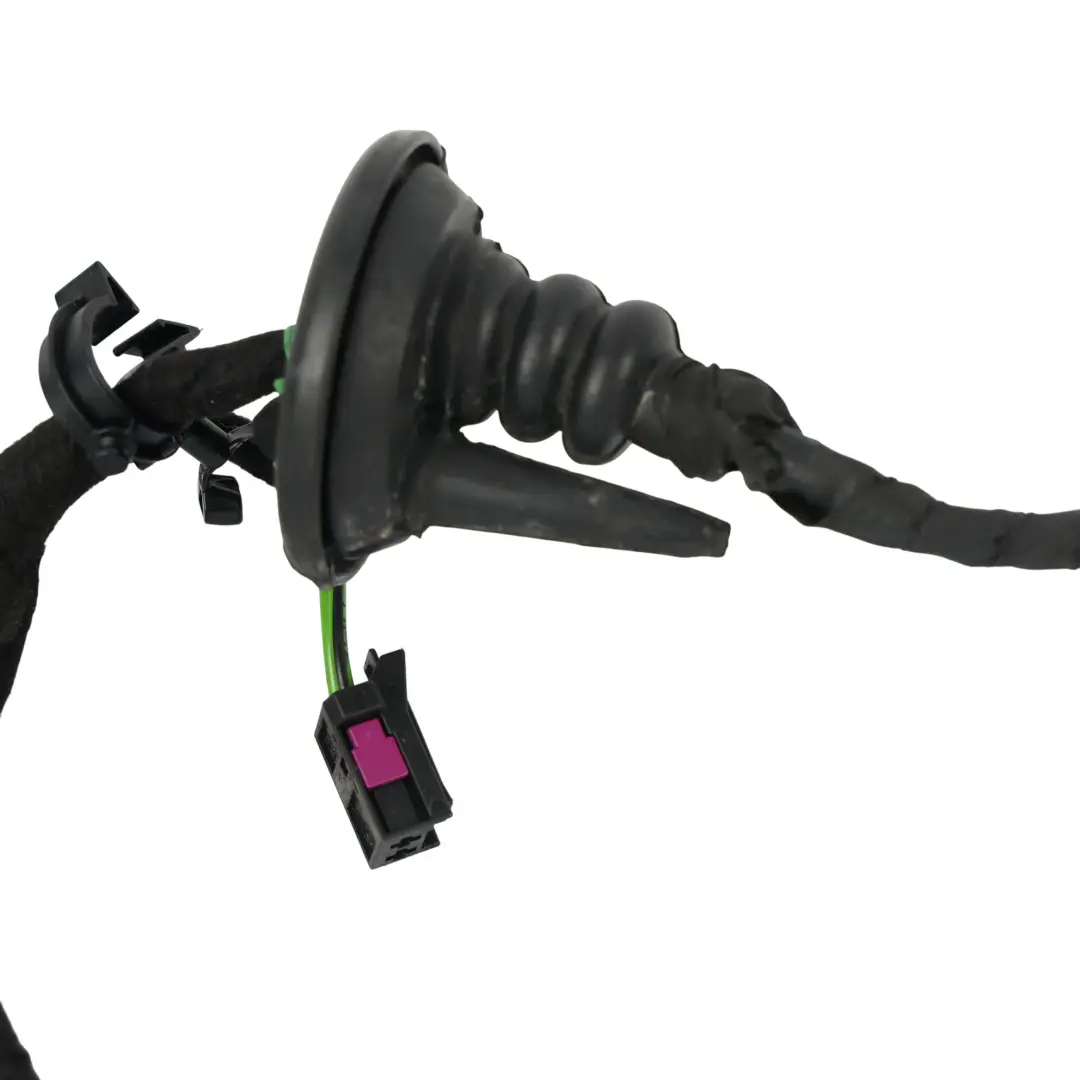Audi Q3 8U Arnés Cableado Puerta Delantera Lado Conductor - SKU 8U0971029H - Número de pieza 8U0971029H
