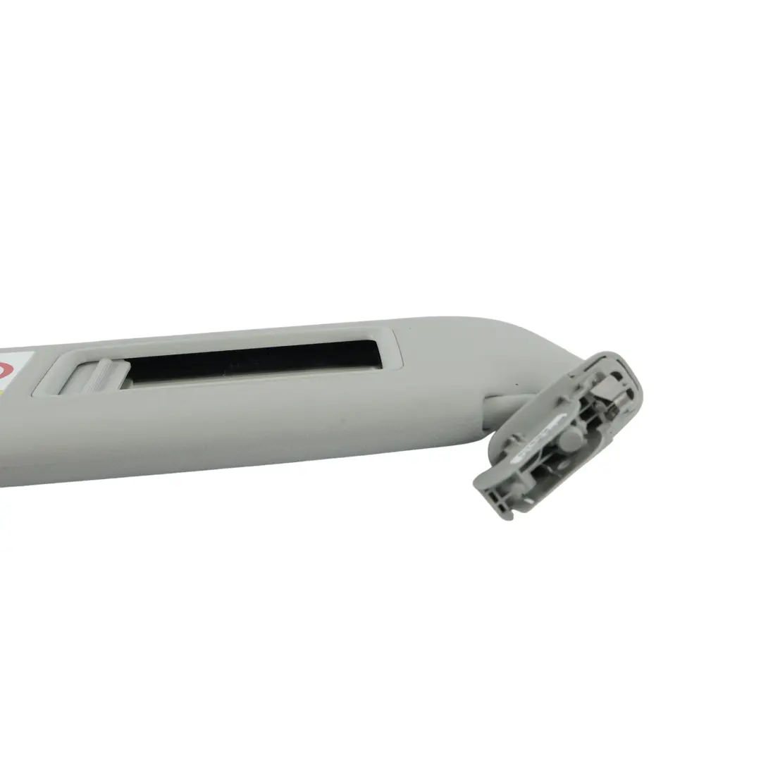 Audi A1 A4 Q3 Parasole Anteriore Sinistro Grigio - SKU 8U2857551A - Numero di parte 8U2857551A