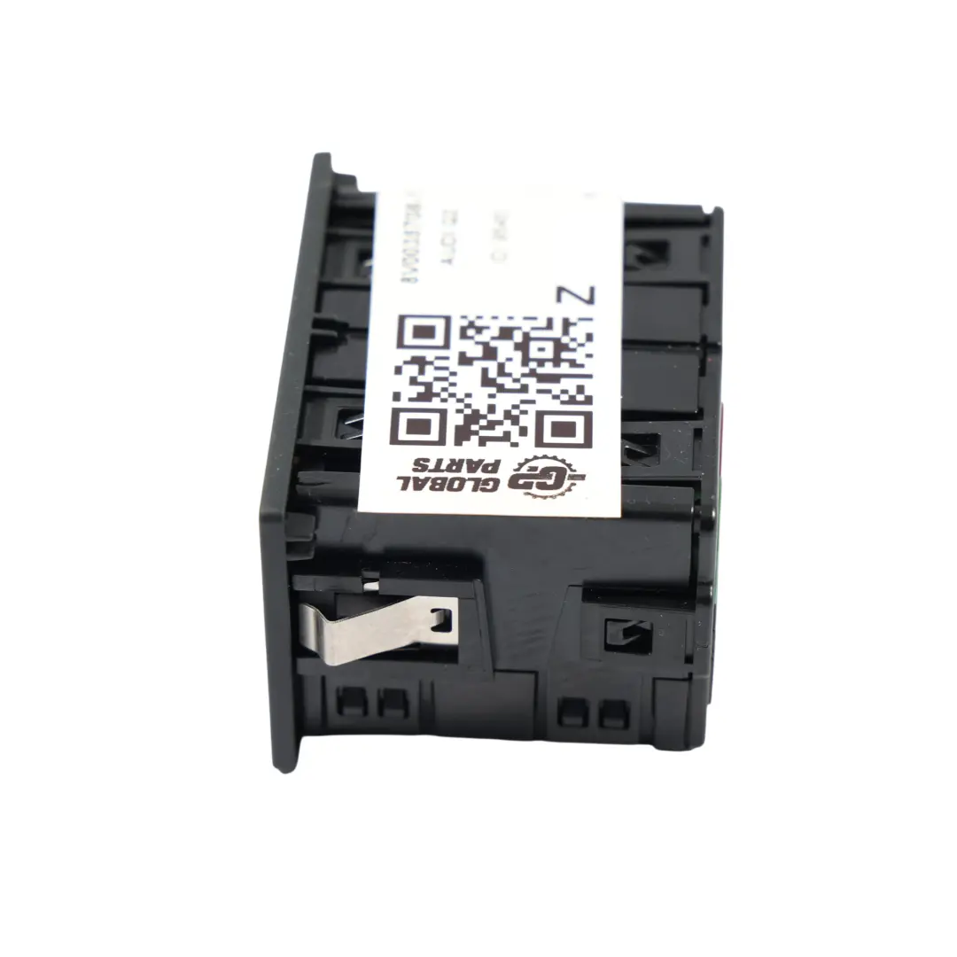 Gniazdo Wtyczka USB Typu C Wejście AUX do Audi Q2 GA o numerze 8V0035708 Audi Q2 GA Gniazdo Wtyczka USB Typu C Wejście AUX - SKU 8V0035708-1 - Numer Części 8V0035708