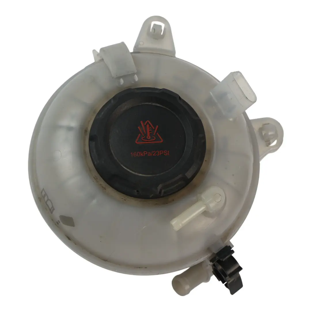 Réservoir Expansion Liquide Refroidissement pour Audi A3 8V à propos du numéro de pièce 8V0121407A Audi A3 8V Réservoir Expansion Liquide Refroidissement - SKU 8V0121407A - Numéro de pièce 8V0121407A