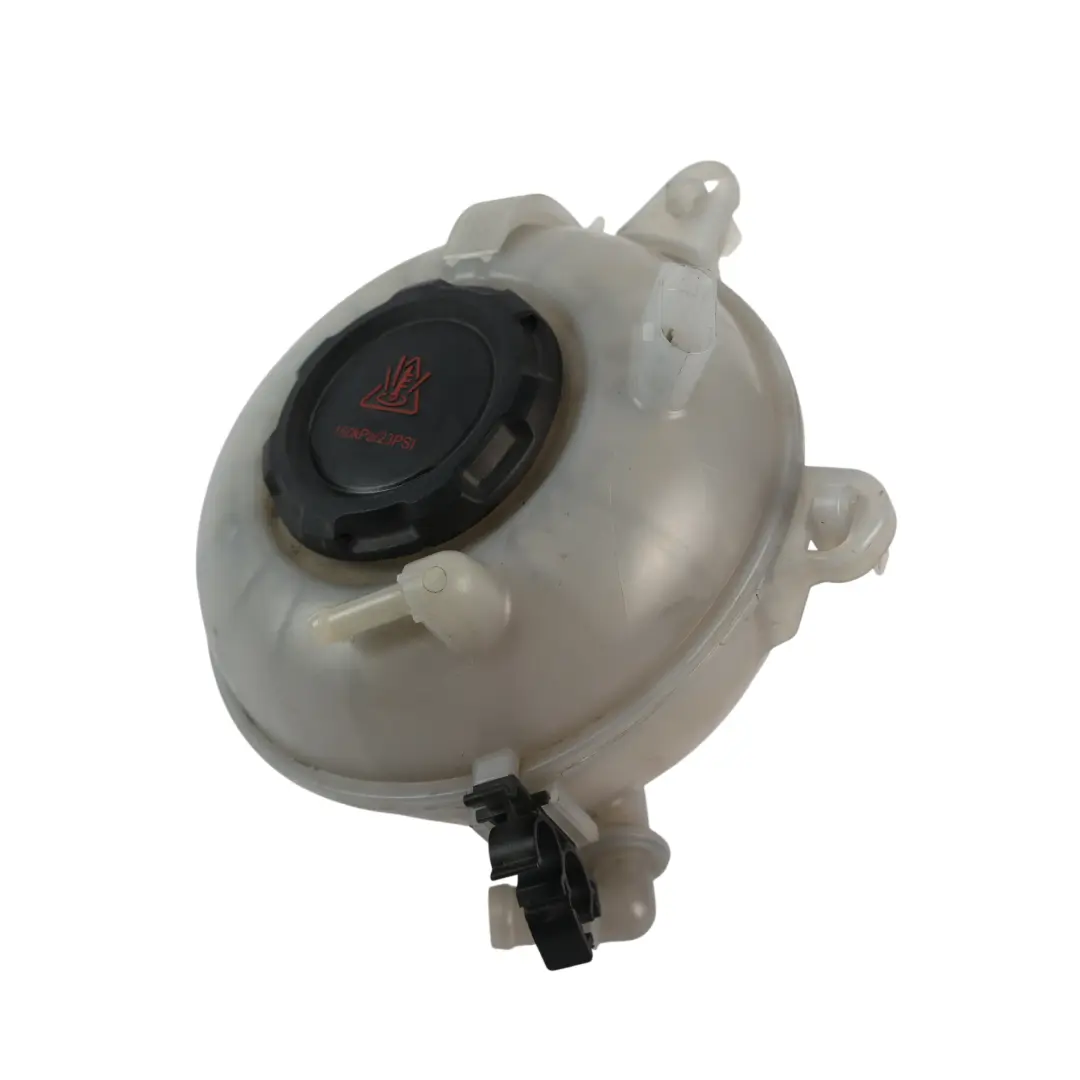 Audi A3 8V Zbiorniczek Wyrównawczy Płynu Chłodzącego - SKU 8V0121407A - Numer Części 8V0121407A