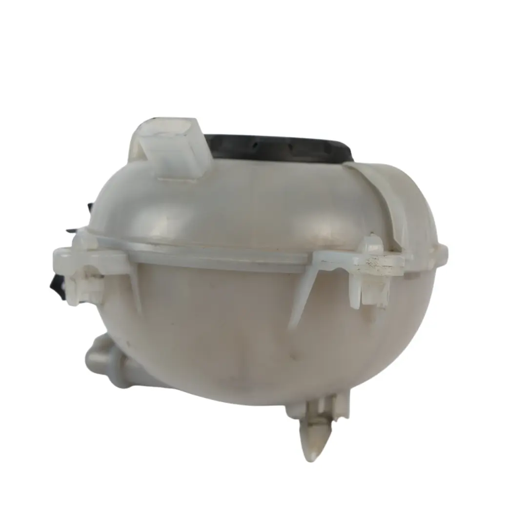 Audi A3 8V Depósito Expansión Refrigerante Botella Agua - SKU 8V0121407A - Número de pieza 8V0121407A