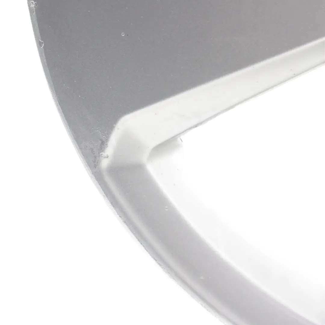 Audi A3 8V Silver Wheel Alloy Rim 17" ET:51 7,5J Star Spoke - SKU 8V0601025BK-3 - Part number 8V0601025BK