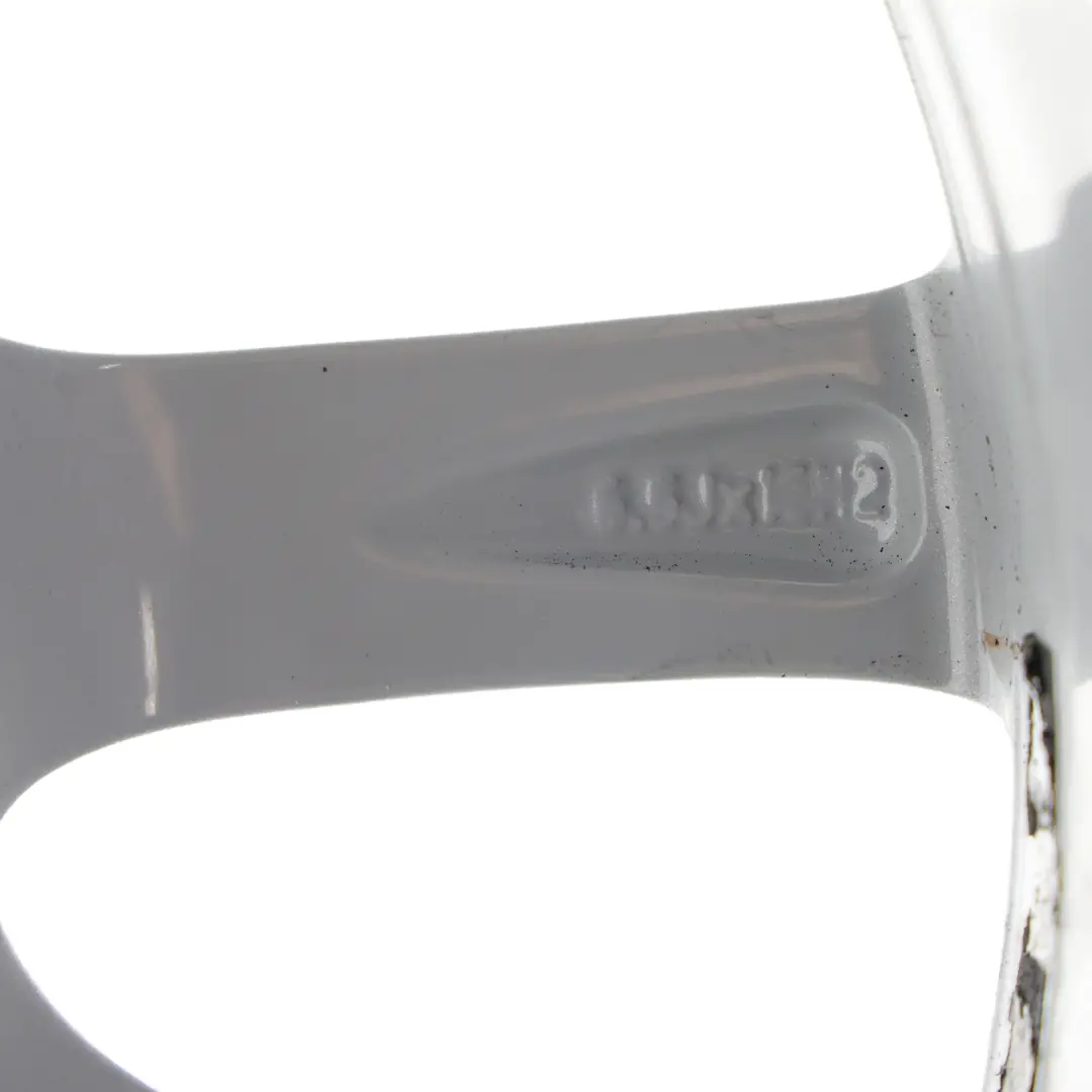 Alloy Rim 16" 6.5J ET46 8V0601025BM to Audi A3 8V Silver Wheel with Part number 8V0601025BM-2 Audi A3 8V Silver Wheel Alloy Rim 16" 6.5J ET46 8V0601025BM - SKU 8V0601025BM-2 - Part number 8V0601025BM-2