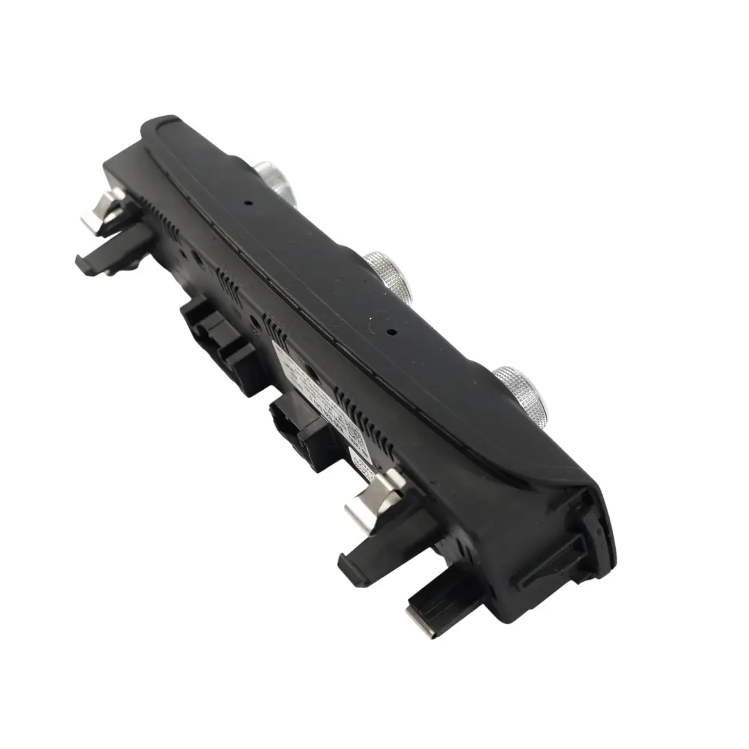 Audi Q2 GA Klimaanlage Heizung Klima Bedienfeld Schalter - SKU 8V0820047F - Teilenummer 8V0820047F