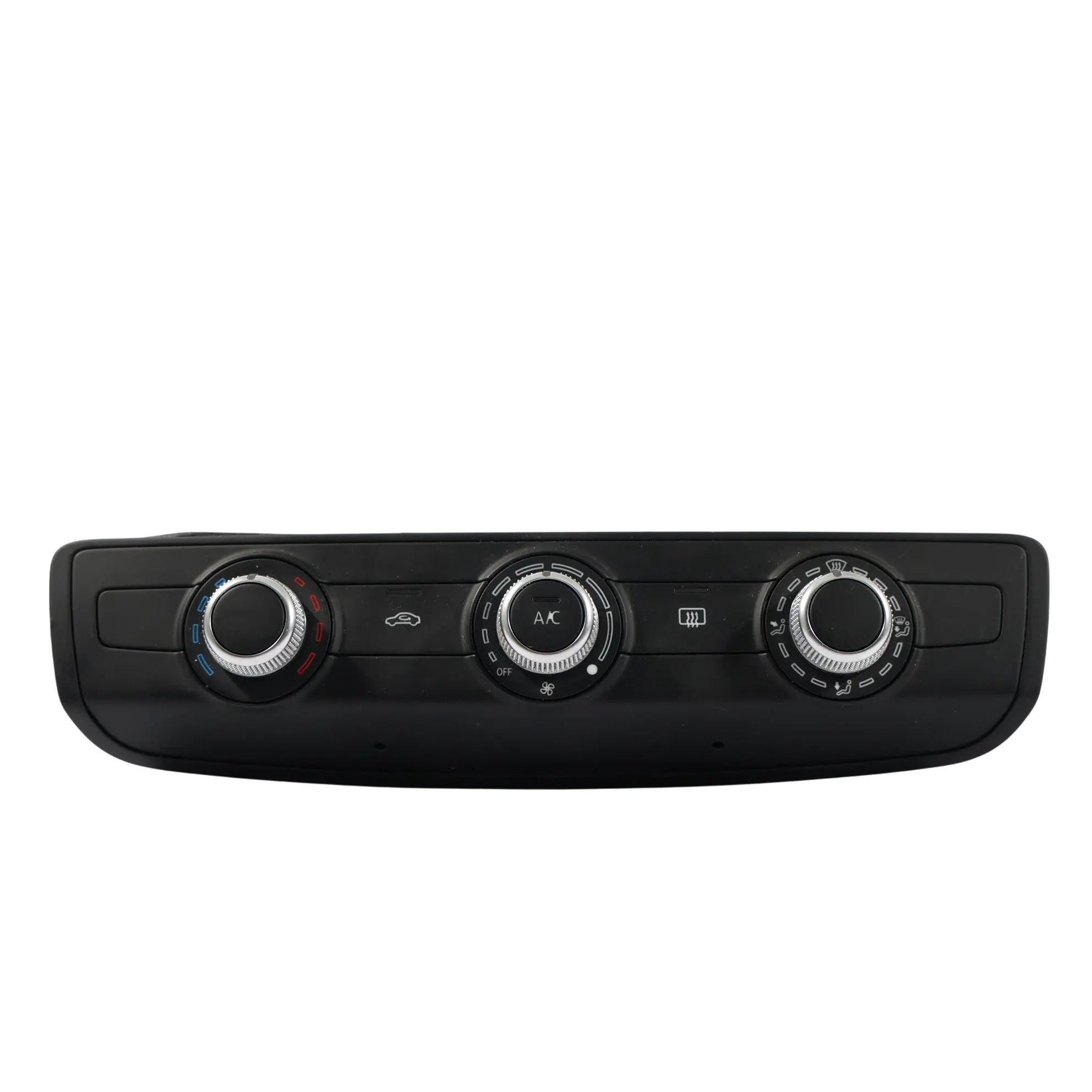 Audi Q2 GA Panel Control Climatizador Aire Acondicionado 8V0820047F