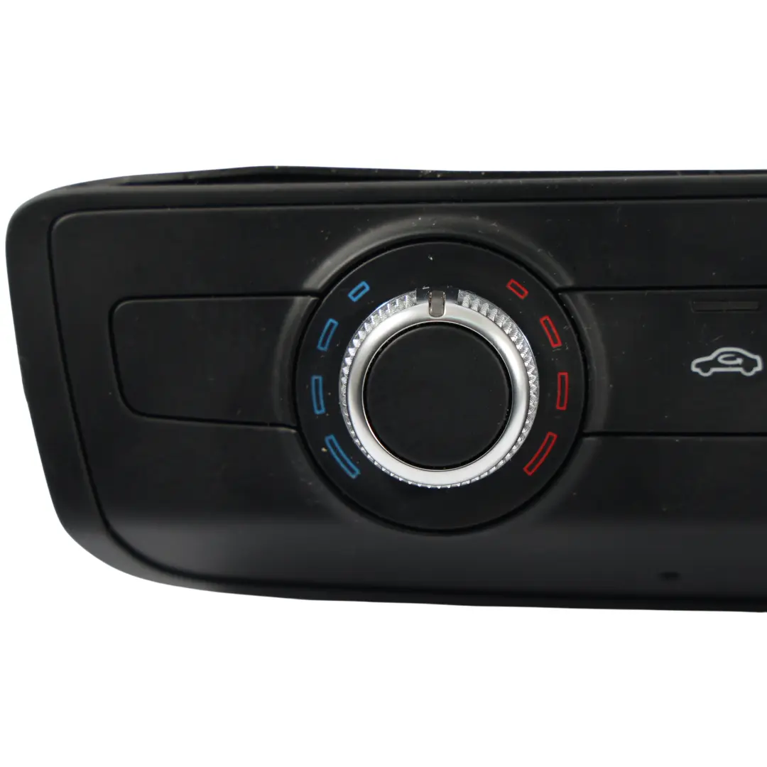Audi Q2 GA Pannello Controllo Climatizzatore AC - SKU 8V0820047F - Numero di parte 8V0820047F