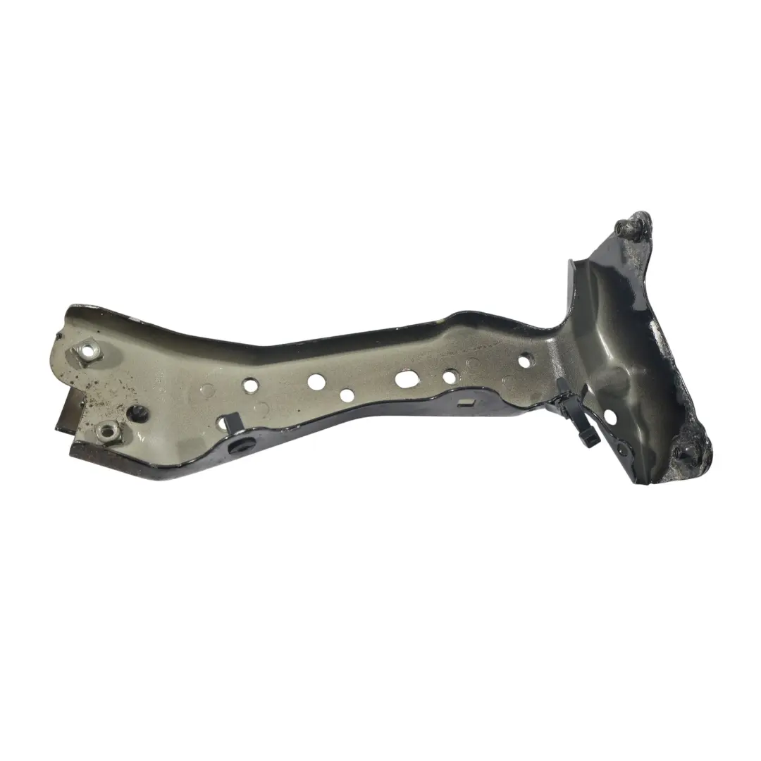 Audi A3 S3 8V Supporto Staffa Parafango Anteriore Sinistro Nero Y9T - SKU 8V0821135C-MYB - Numero di parte 8V0821135C