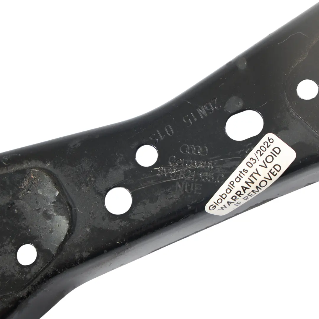 Support Fixation Aile Avant Gauche Noir Y9T pour Audi A3 S3 8V à propos du numéro de pièce 8V0821135C Audi A3 S3 8V Support Fixation Aile Avant Gauche Noir Y9T - SKU 8V0821135C-MYB - Numéro de pièce 8V0821135C