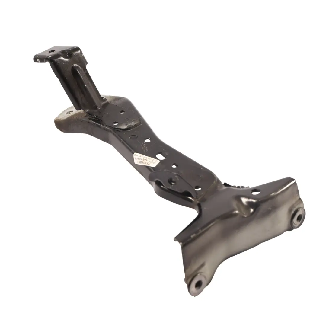 Kotflügel Halterung Vorne Links Schwarz Y9T für Audi A3 S3 8V mit Teilenummer 8V0821135C Audi A3 S3 8V Kotflügel Halterung Vorne Links Schwarz Y9T - SKU 8V0821135C-MYB - Teilenummer 8V0821135C