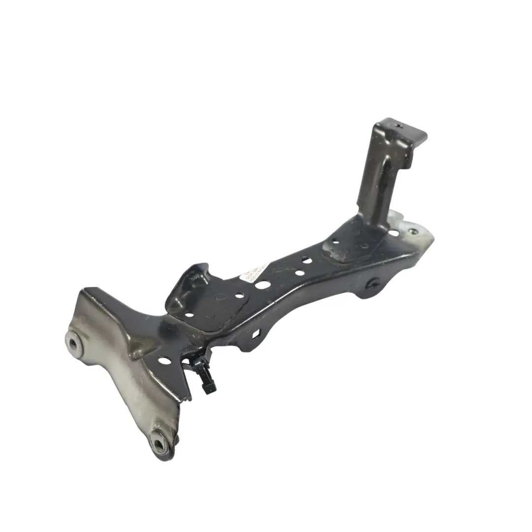 Audi A3 S3 8V Supporto Staffa Parafango Anteriore Sinistro Nero Y9T - SKU 8V0821135C-MYB - Numero di parte 8V0821135C