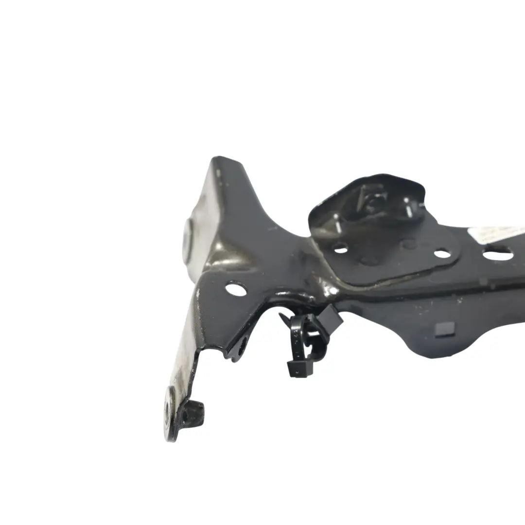 Kotflügel Halterung Vorne Links Schwarz Y9T für Audi A3 S3 8V mit Teilenummer 8V0821135C Audi A3 S3 8V Kotflügel Halterung Vorne Links Schwarz Y9T - SKU 8V0821135C-MYB - Teilenummer 8V0821135C