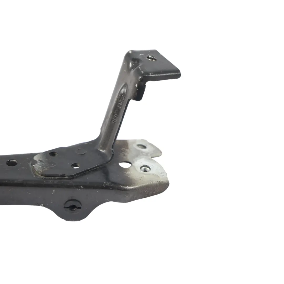 Audi A3 S3 8V Supporto Staffa Parafango Anteriore Sinistro Nero Y9T - SKU 8V0821135C-MYB - Numero di parte 8V0821135C