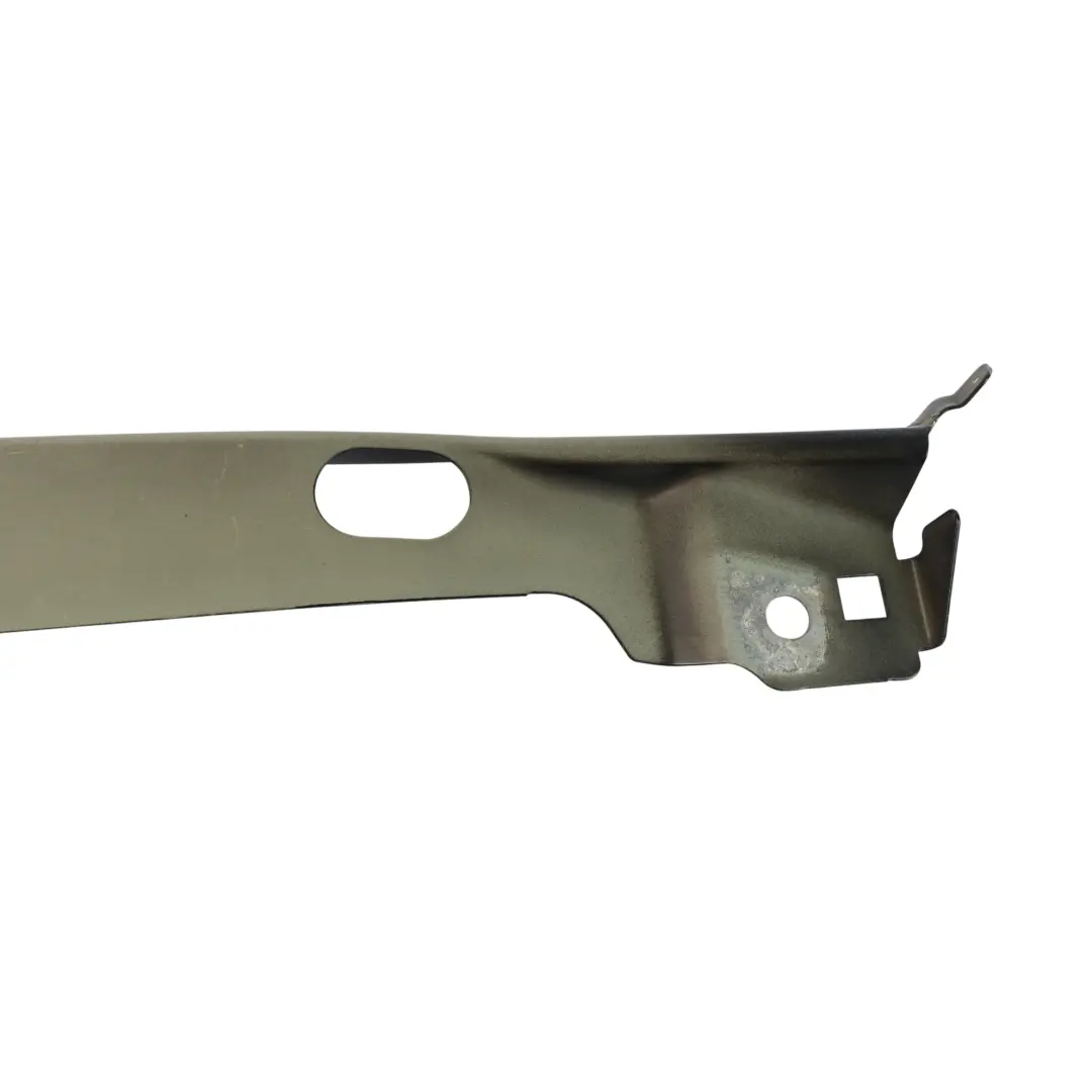 Audi A3 S3 8V Supporto Staffa Parafango Anteriore Destro - SKU 8V0821468E - Numero di parte 8V0821468E