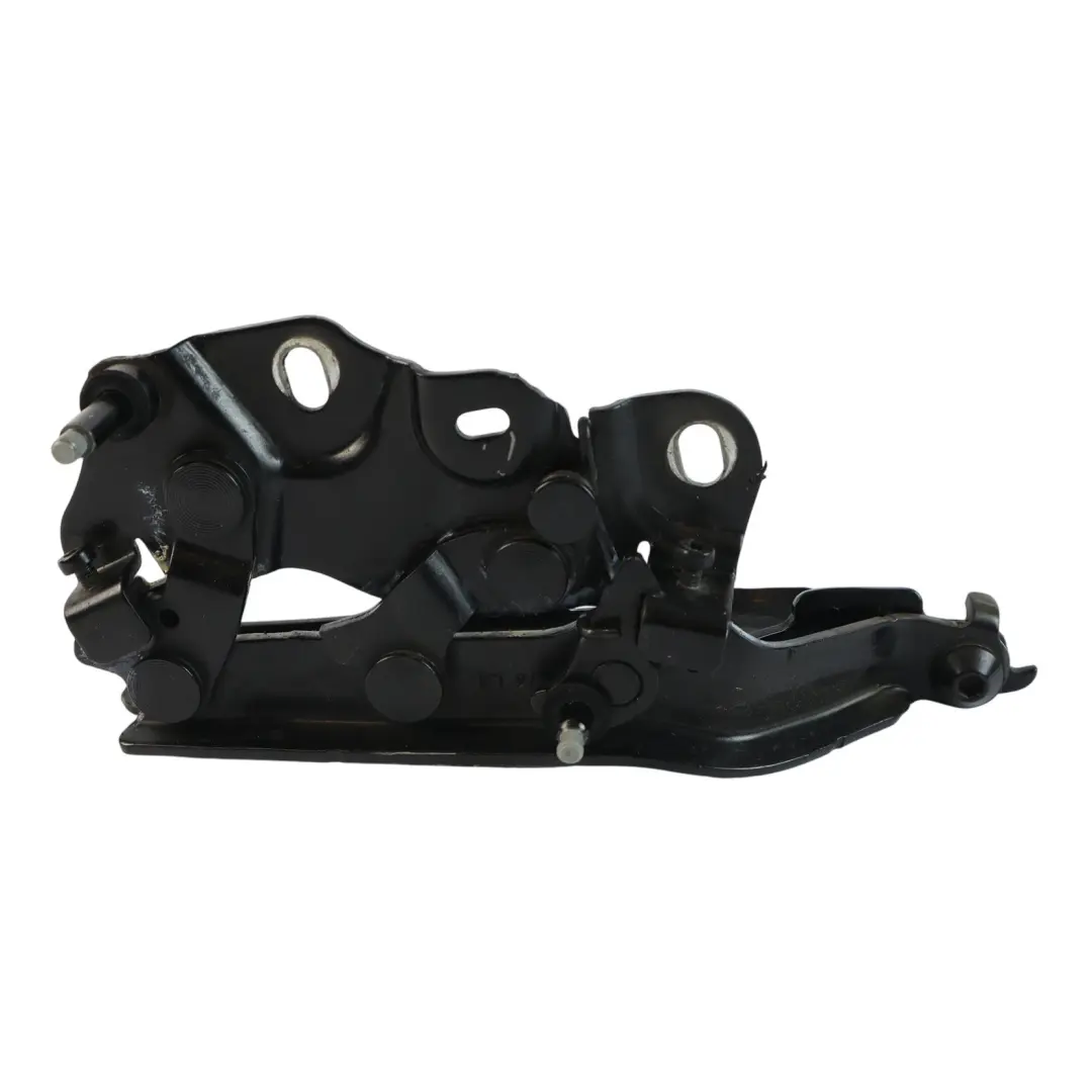 Cerniera Cofano Anteriore Sinistra Nero Mitico Y9T per Audi A3 8V con numero di parte 8V0823301F Audi A3 8V Cerniera Cofano Anteriore Sinistra Nero Mitico Y9T - SKU 8V0823301F-MYB - Numero di parte 8V0823301F