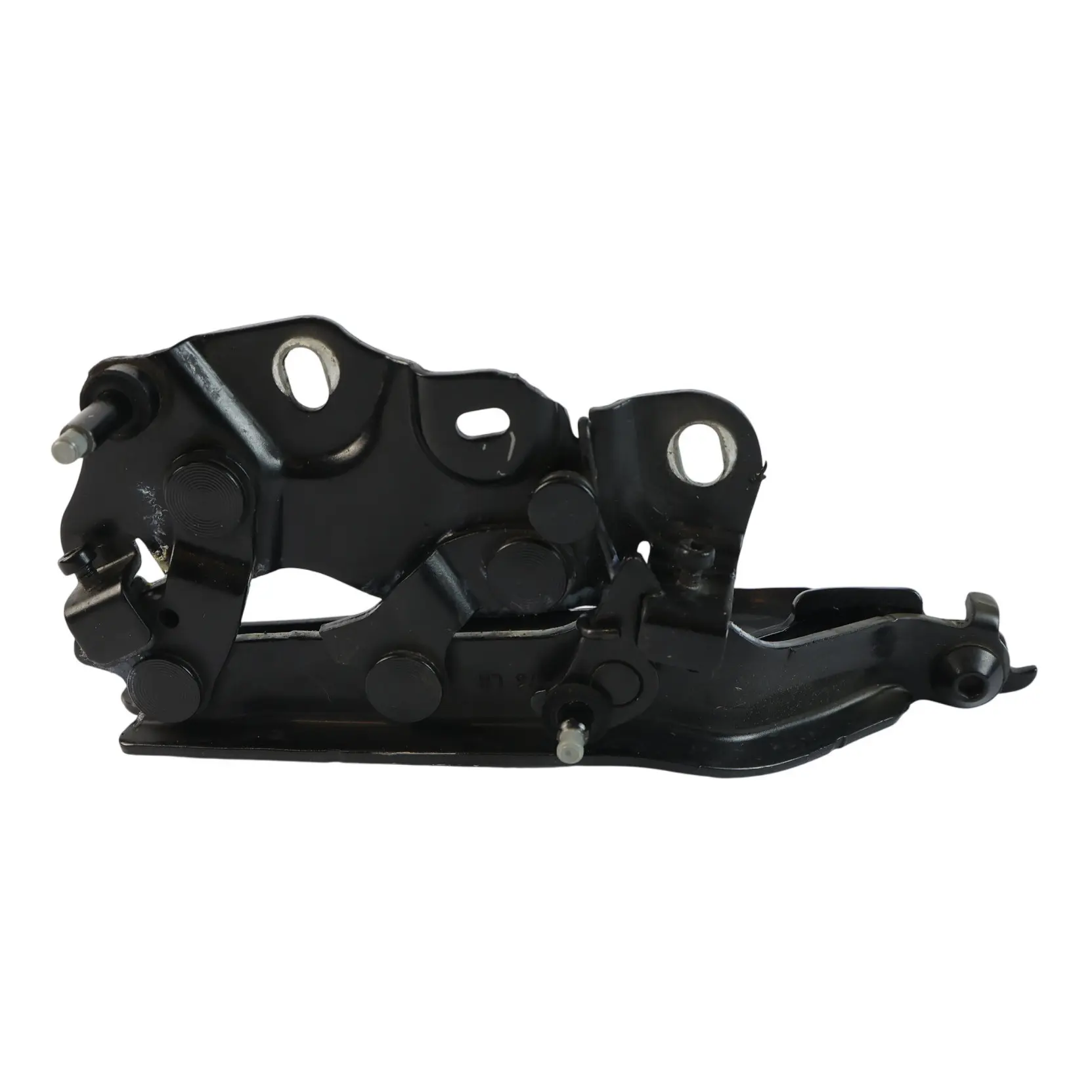 Audi A3 8V Cerniera Cofano Anteriore Sinistra Nero Mitico Y9T 8V0823301F