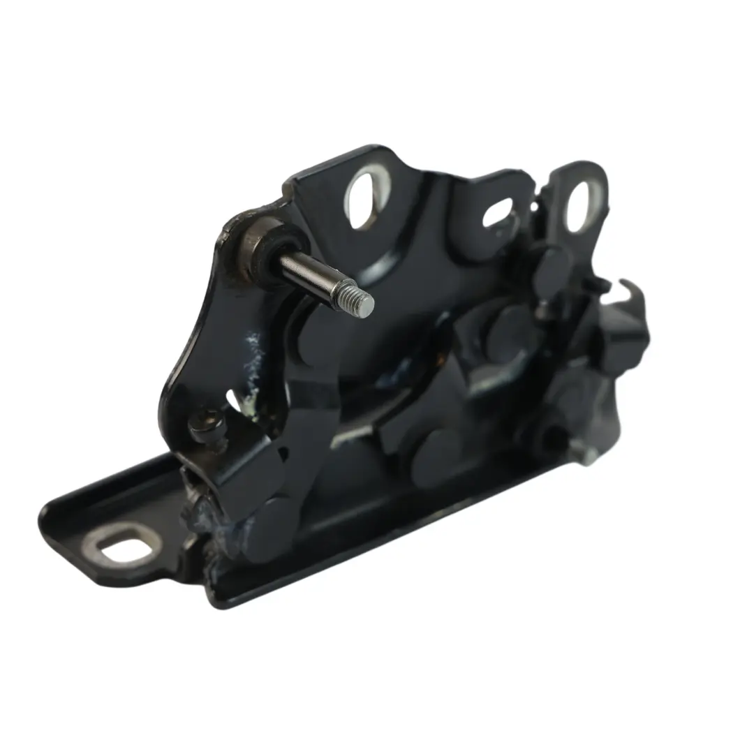 Audi A3 8V Motorhaube Scharnier Links Vorne Mythisch Schwarz Y9T - SKU 8V0823301F-MYB - Teilenummer 8V0823301F