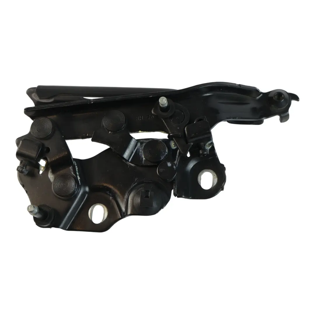 Audi A3 8V Bisagra Capó Delantero Derecho Negro Mítico Y9T - SKU 8V0823302F-MYB - Número de pieza 8V0823302F