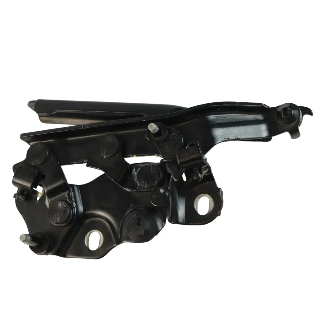 Audi A3 8V Cerniera Cofano Anteriore Destra Nero Mitico Y9T - SKU 8V0823302F-MYB - Numero di parte 8V0823302F