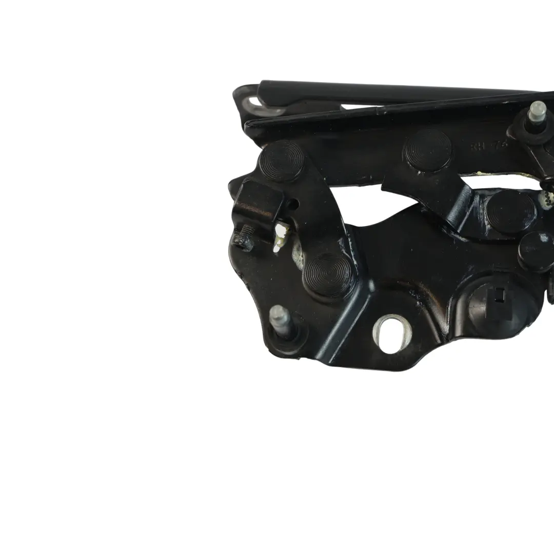 Charnière Capot Avant Droite Noir Mythique Y9T pour Audi A3 8V à propos du numéro de pièce 8V0823302F Audi A3 8V Charnière Capot Avant Droite Noir Mythique Y9T - SKU 8V0823302F-MYB - Numéro de pièce 8V0823302F