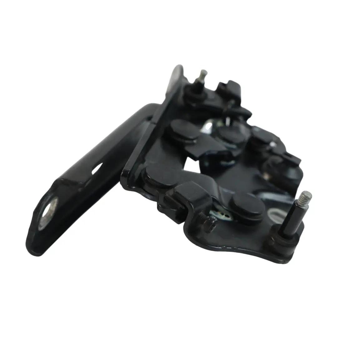 Cerniera Cofano Anteriore Destra Nero Mitico Y9T per Audi A3 8V con numero di parte 8V0823302F Audi A3 8V Cerniera Cofano Anteriore Destra Nero Mitico Y9T - SKU 8V0823302F-MYB - Numero di parte 8V0823302F