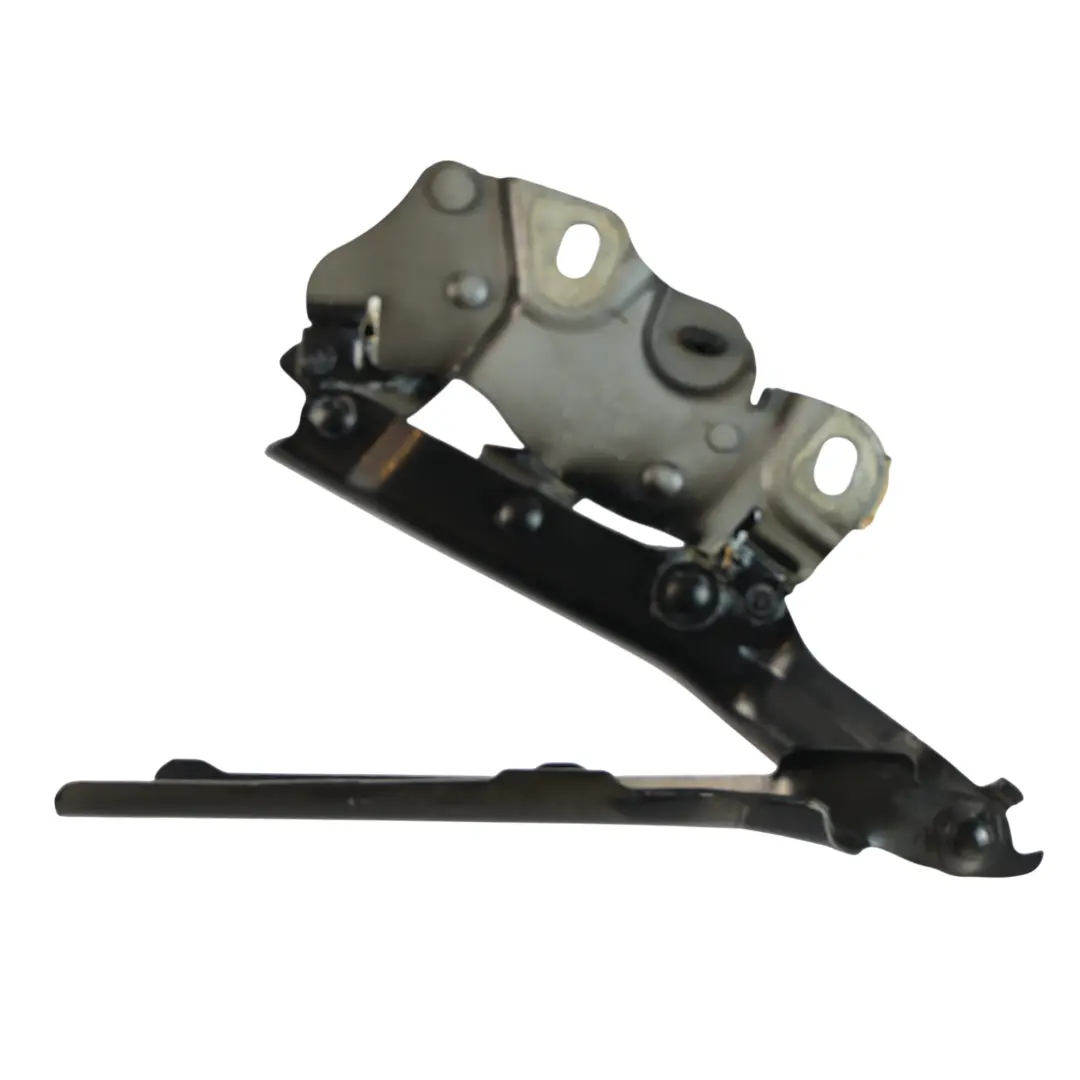 Audi A3 8V Front Bonnet Hood Hinge Right O/S Mythical Black - Y9T - SKU 8V0823302F-MYB - Part number 8V0823302F