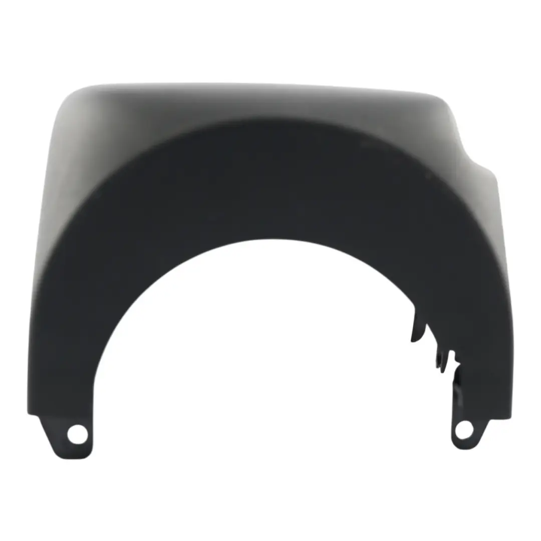 Steering Column Lower Cover Trim Surround Panel to Audi A3 8V with Part number 8V0953512J Audi A3 8V Steering Column Lower Cover Trim Surround Panel - SKU 8V0953512J - Part number 8V0953512J