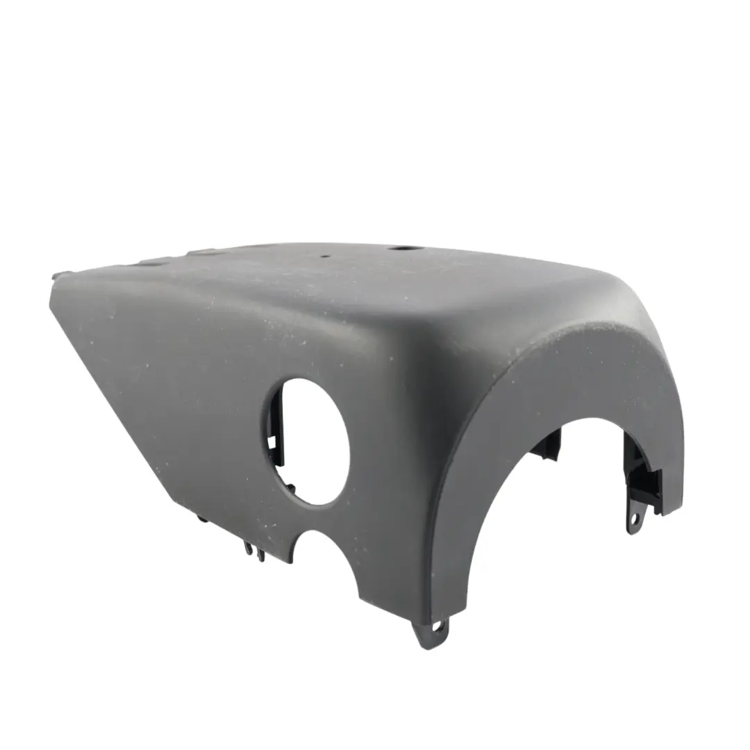 Steering Column Lower Cover Trim Surround Panel to Audi A3 8V with Part number 8V0953512J Audi A3 8V Steering Column Lower Cover Trim Surround Panel - SKU 8V0953512J - Part number 8V0953512J