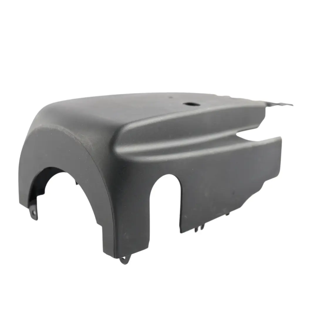 Steering Column Lower Cover Trim Surround Panel to Audi A3 8V with Part number 8V0953512J Audi A3 8V Steering Column Lower Cover Trim Surround Panel - SKU 8V0953512J - Part number 8V0953512J