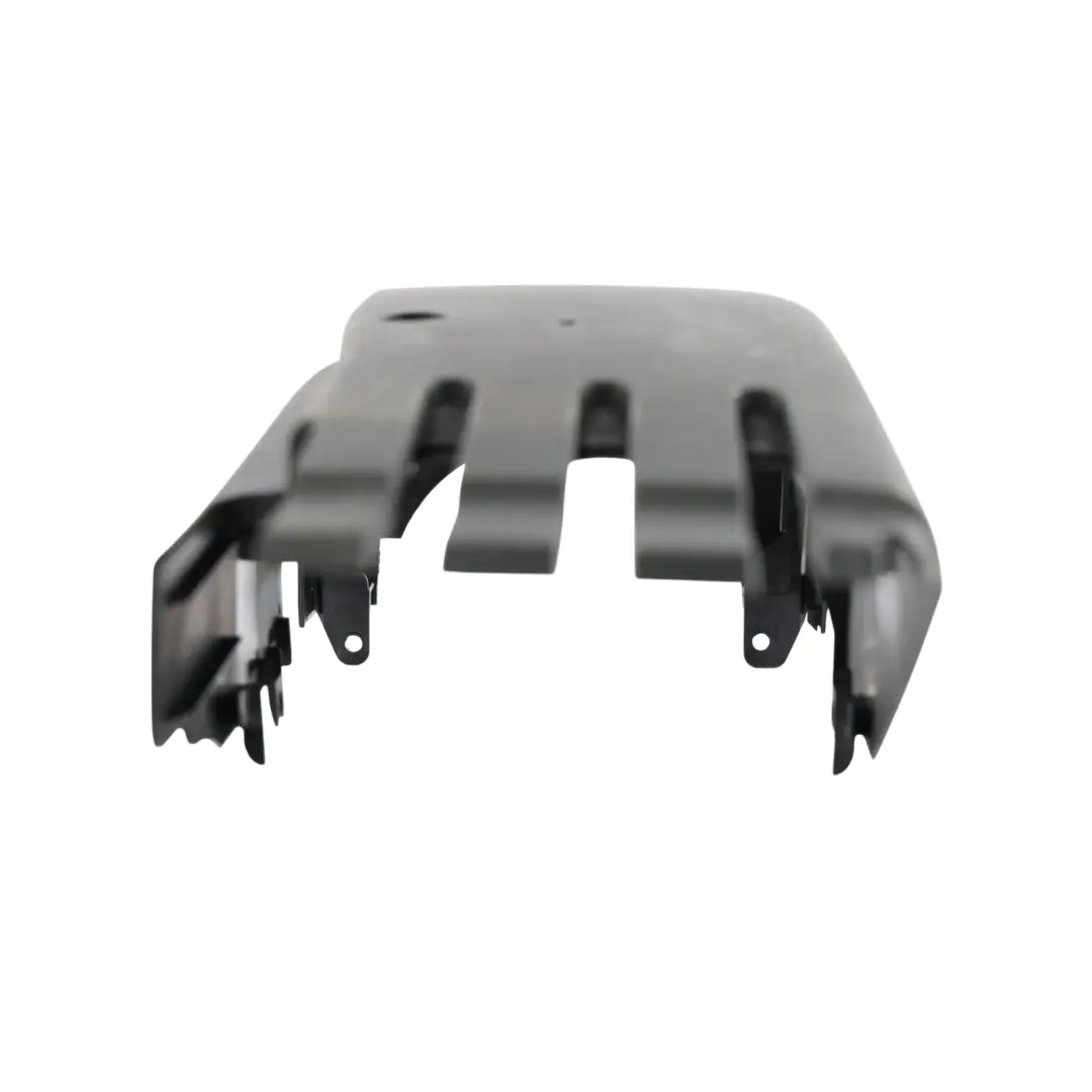 Steering Column Lower Cover Trim Surround Panel to Audi A3 8V with Part number 8V0953512J Audi A3 8V Steering Column Lower Cover Trim Surround Panel - SKU 8V0953512J - Part number 8V0953512J