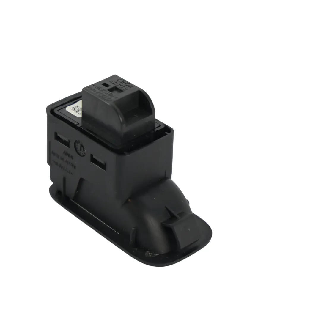 Audi Q2 GA Pulsante Apertura Portiera Anteriore Lato Guida - SKU 8V0959831B - Numero di parte 8V0959831B