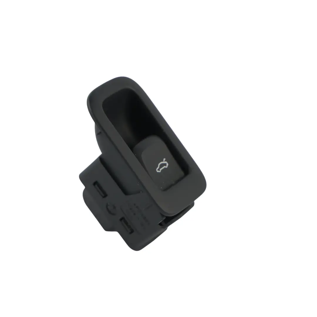 Audi Q2 GA Botón Interruptor Apertura Puerta Maletero Delantero - SKU 8V0959831B - Número de pieza 8V0959831B