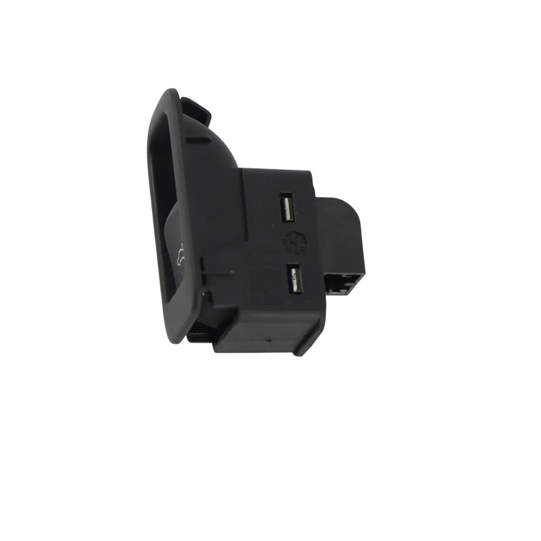 Botón Interruptor Apertura Puerta Maletero Delantero para Audi Q2 GA con número de pieza 8V0959831B Audi Q2 GA Botón Interruptor Apertura Puerta Maletero Delantero - SKU 8V0959831B - Número de pieza 8V0959831B