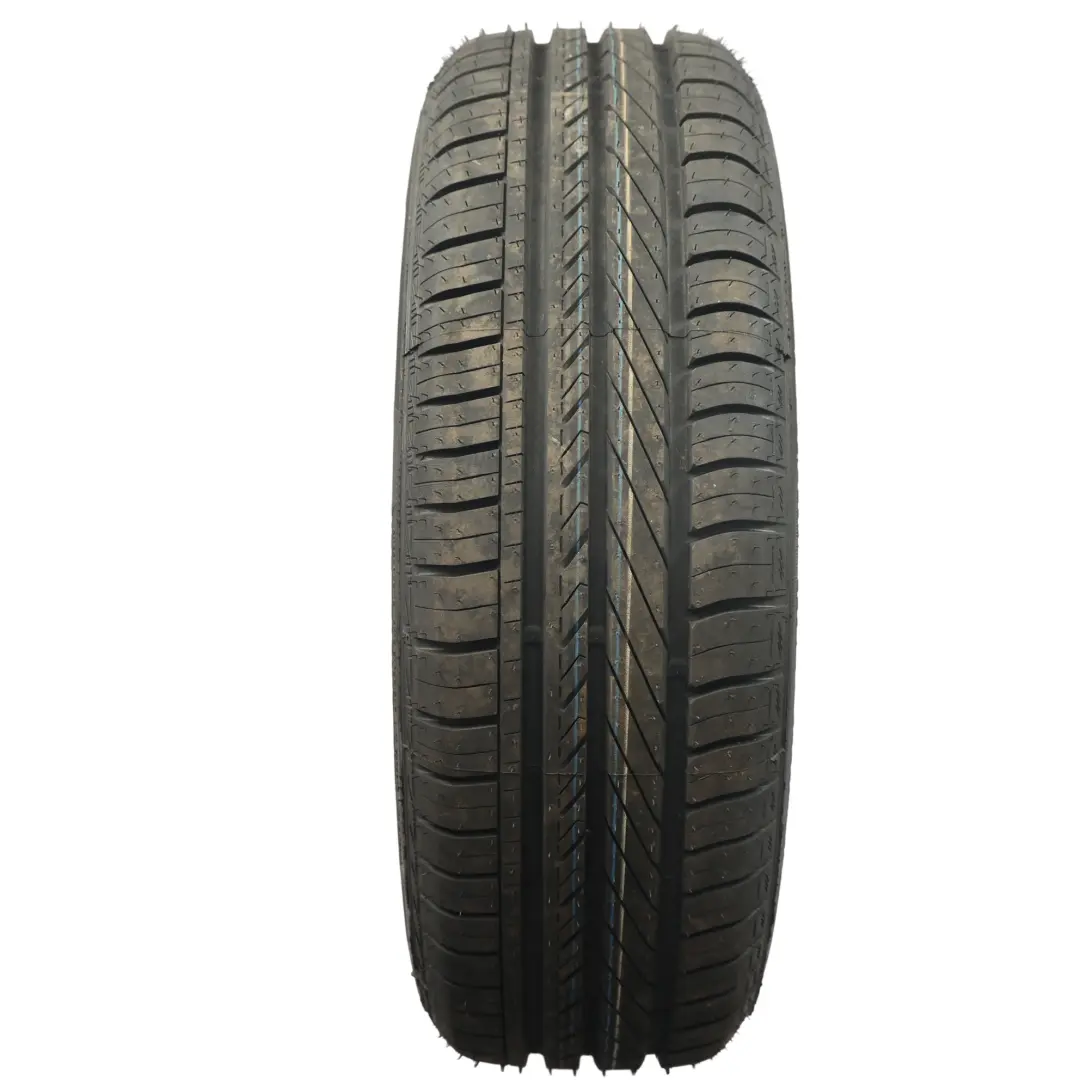 Ford Fiesta MK7 Ruota di Scorta 14" 5,5J ET:37,5 Pneumatico 175/65/R14 - SKU 8V21BC-14307 - Numero di parte 8V21BC